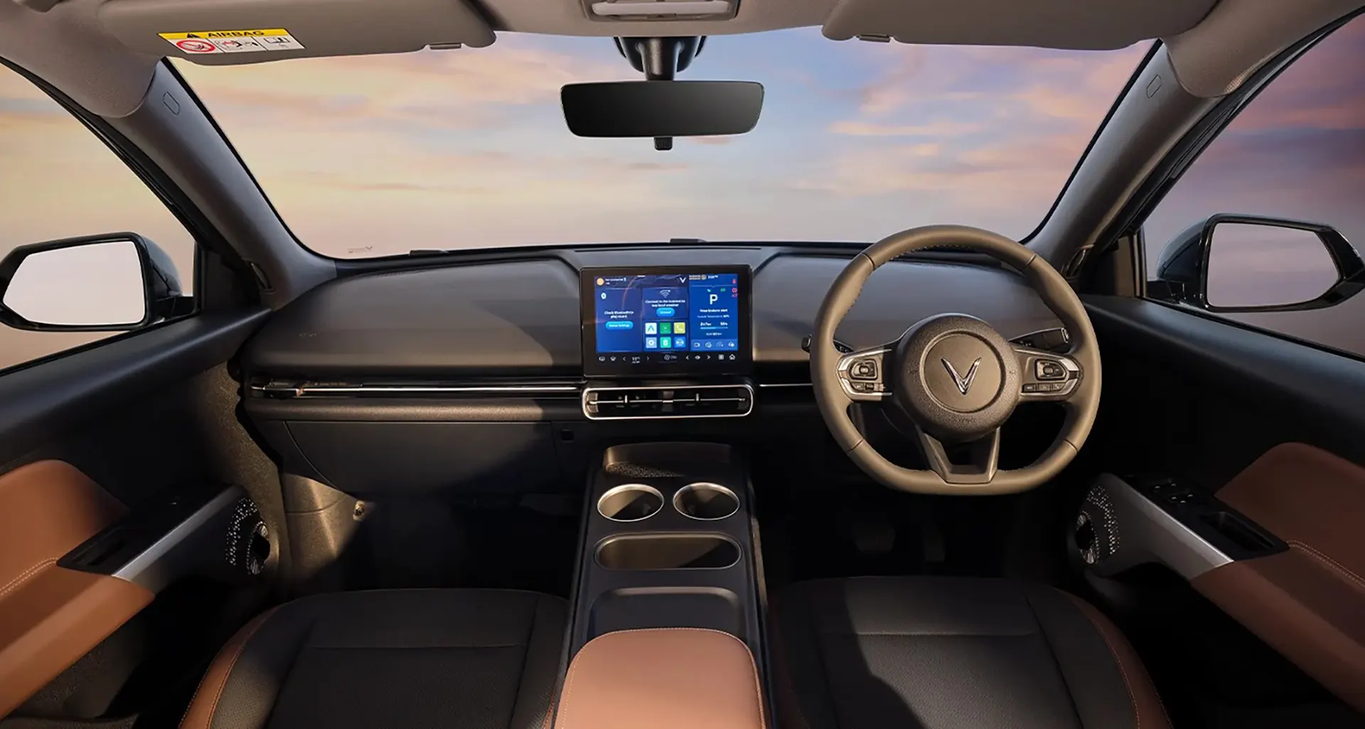 Interior-Dashboard-Vinfast-MPV-7