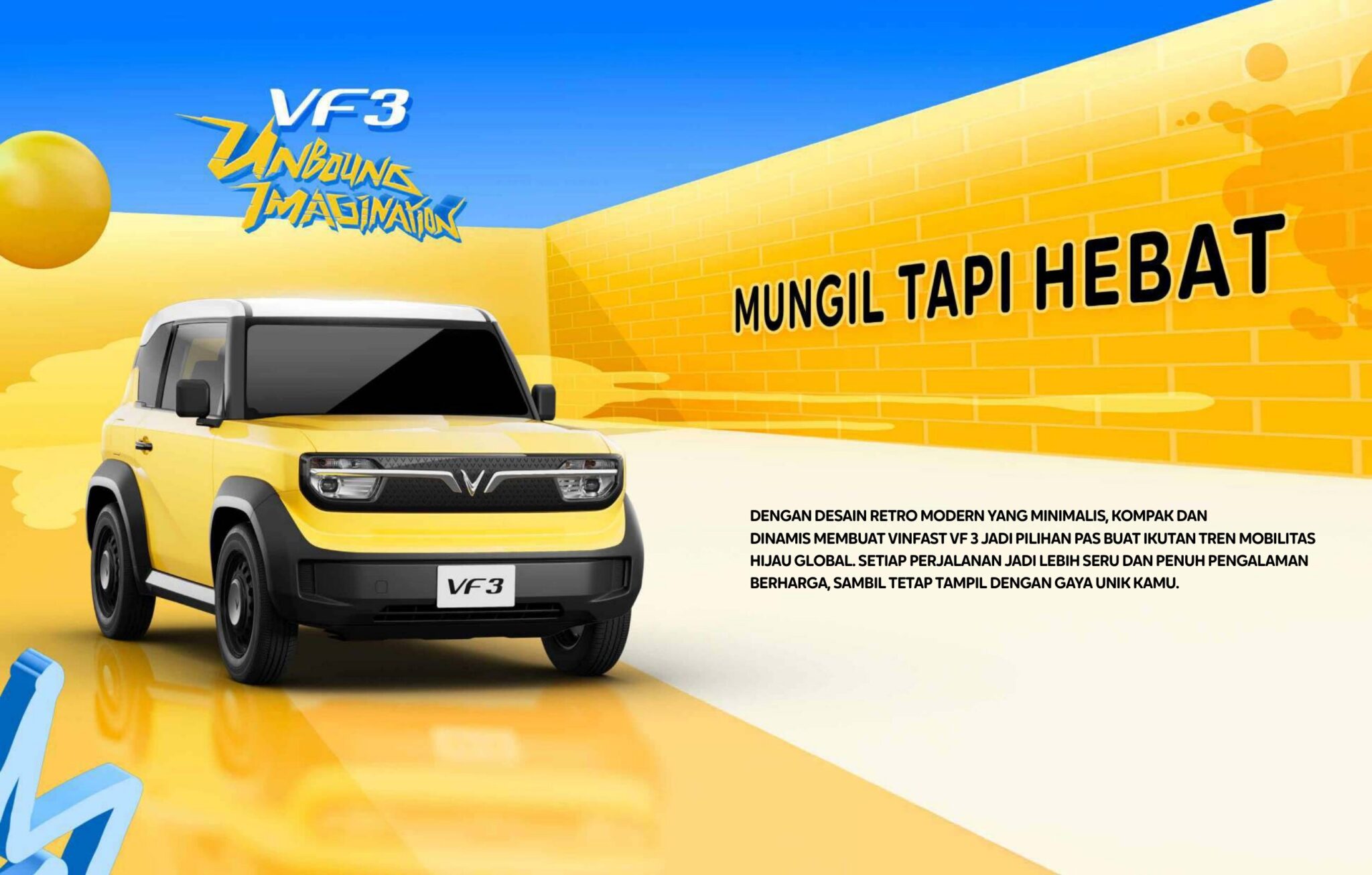 VINFAST CENGKARENG
